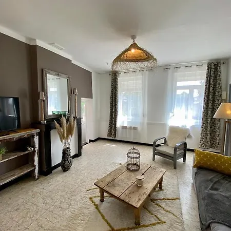 Maison Cosy * Caudry
