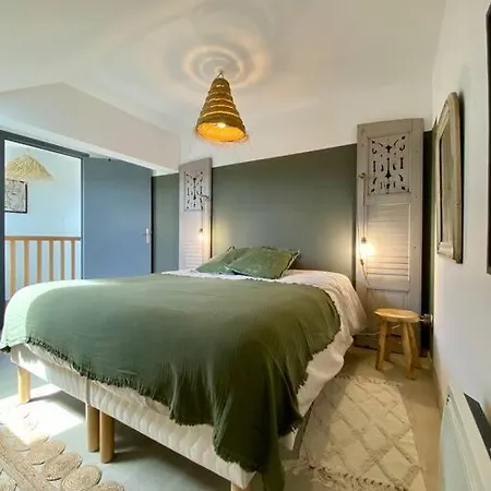 Maison Cosy Caudry