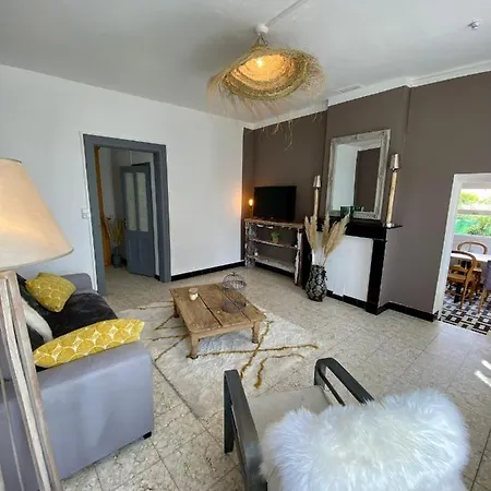 Maison Cosy Caudry