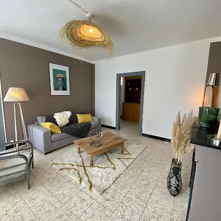 Maison Cosy *
