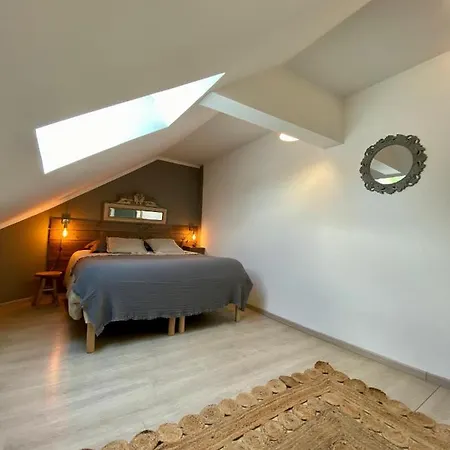 Maison Cosy Caudry
