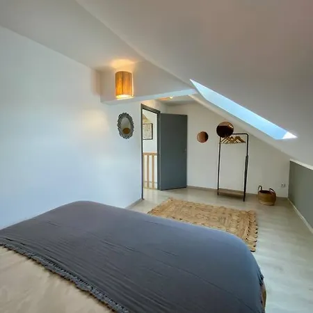 Maison Cosy شقة Caudry