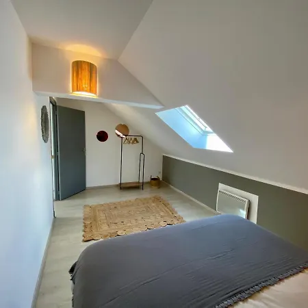 Maison Cosy شقة